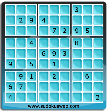 Nivel de Especialista de Sudoku