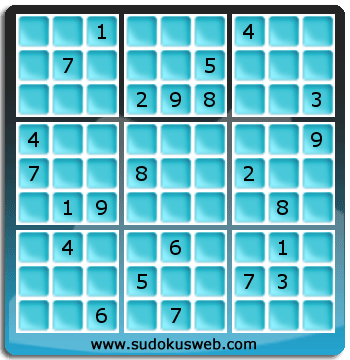 Sudoku de Niveau Expert