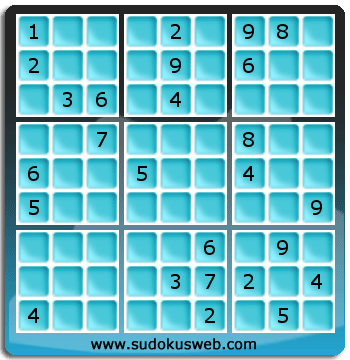 Sudoku de Niveau Expert