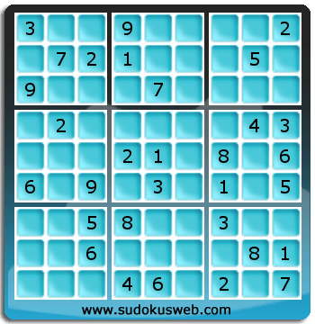 Medium Level Sudoku Medium Level Sudoku