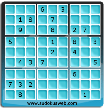 Sudoku de Nivel Experto