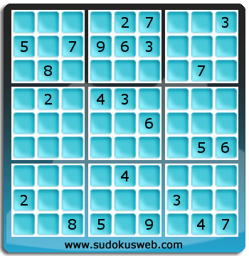 Sudoku de Nivel Experto