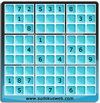Sudoku de Nivel Experto