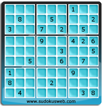 Sudoku de Nivel Experto