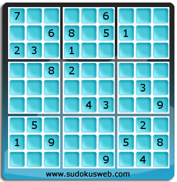 Sudoku de Nivell Expert