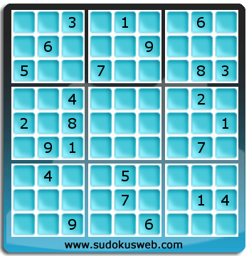 Sudoku de Niveau Expert