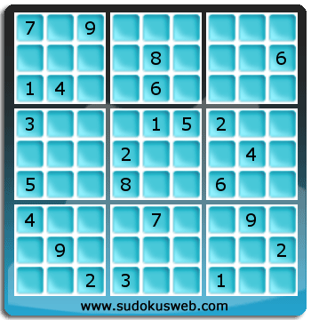 Sudoku de Nivell Expert