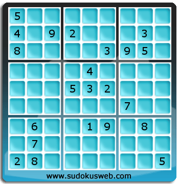 Sudoku de Nivel Experto