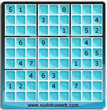 Sudoku de Niveau Expert Sudoku de Niveau Expert