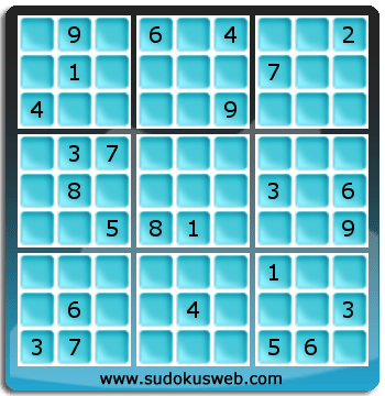 Sudoku de Niveau Expert