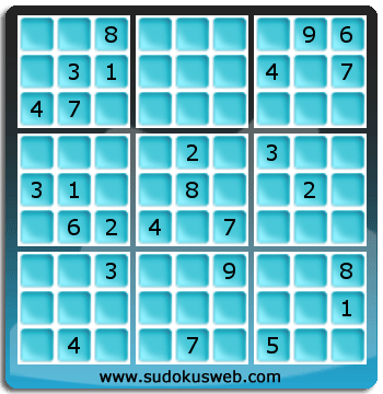 Sudoku de Niveau Expert