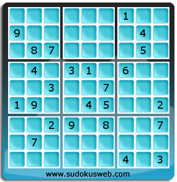 Sudoku de Niveau Expert