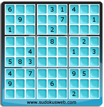 Sudoku de Niveau Expert