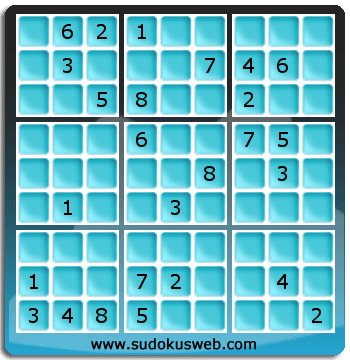 Sudoku de Niveau Expert