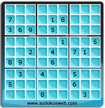 Sudoku de Nivel Experto