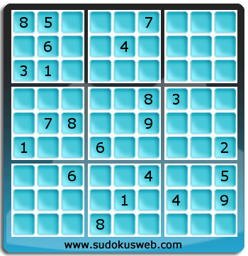 Sudoku de Niveau Expert