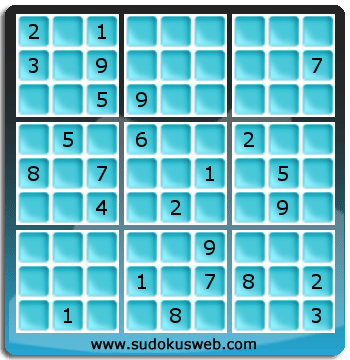 Sudoku de Niveau Expert