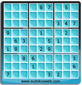 Sudoku de Niveau Expert