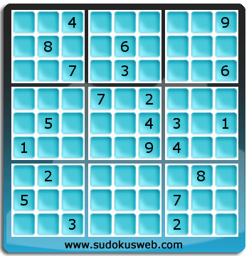 Sudoku de Niveau Expert