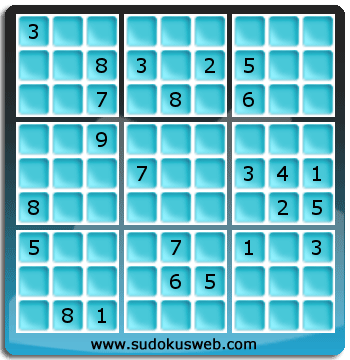 Sudoku de Niveau Expert