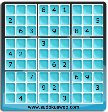 Sudoku de Nivel Experto