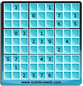 Sudoku de Nivel Experto