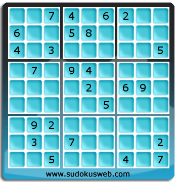 Sudoku de Niveau Expert