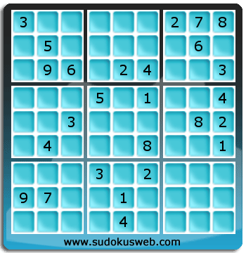 Sudoku de Nivel Experto