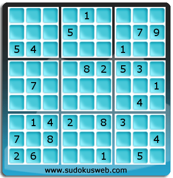 Sudoku de Nivell Expert