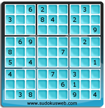 Sudoku de Nivel Experto