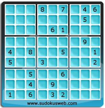 Sudoku de Niveau Expert