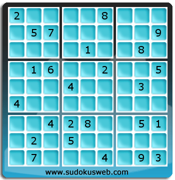 Sudoku de Niveau Expert