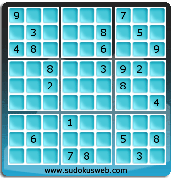 Sudoku de Niveau Expert