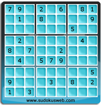 Nivel de Especialista de Sudoku