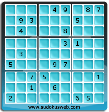 Sudoku de Niveau Expert