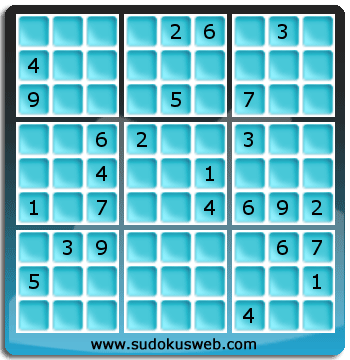 Sudoku de Nivel Experto Sudoku de Nivel Experto