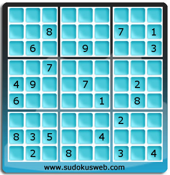 Sudoku de Niveau Expert