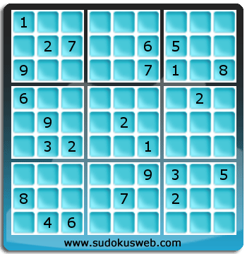 Nivel de Especialista de Sudoku