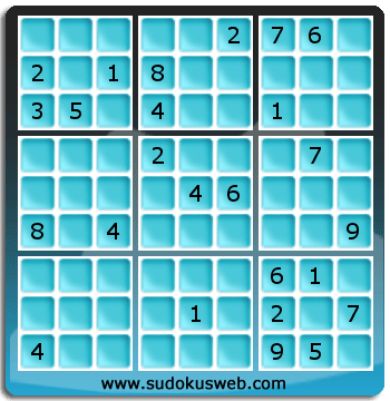 Sudoku de Niveau Expert