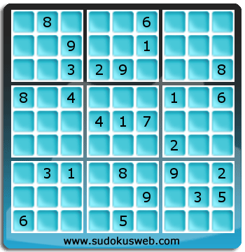 Expert Level Sudoku