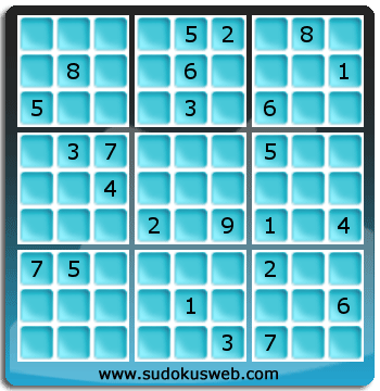 Sudoku de Nivel Experto