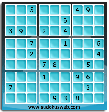 Sudoku de Nivel Experto