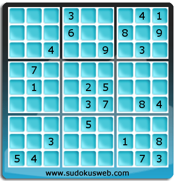 Nivel de Especialista de Sudoku