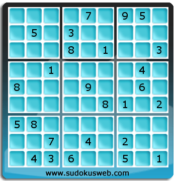 Sudoku de Niveau Expert Sudoku de Niveau Expert