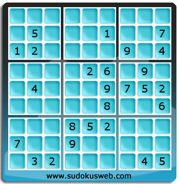 Nivel de Especialista de Sudoku