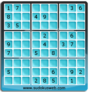 Sudoku de Nivell Expert