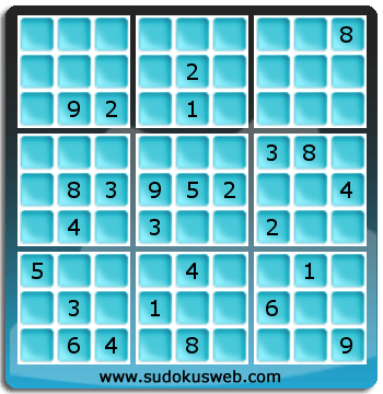 Sudoku de Nivell Expert