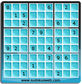 Nivel de Especialista de Sudoku