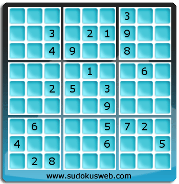 Sudoku von Fachmännischer höhe Sudoku von Fachmännischer höhe