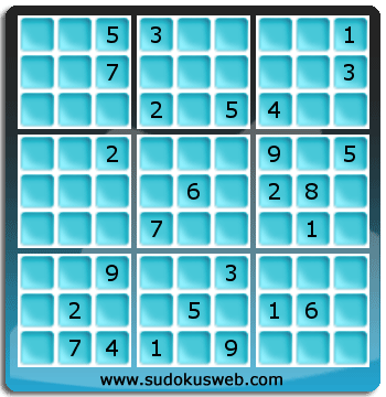 Sudoku de Nivel Experto Sudoku de Nivel Experto